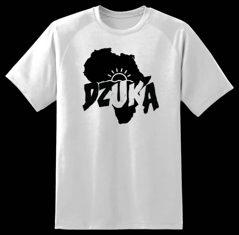 Dzuka T-shirt